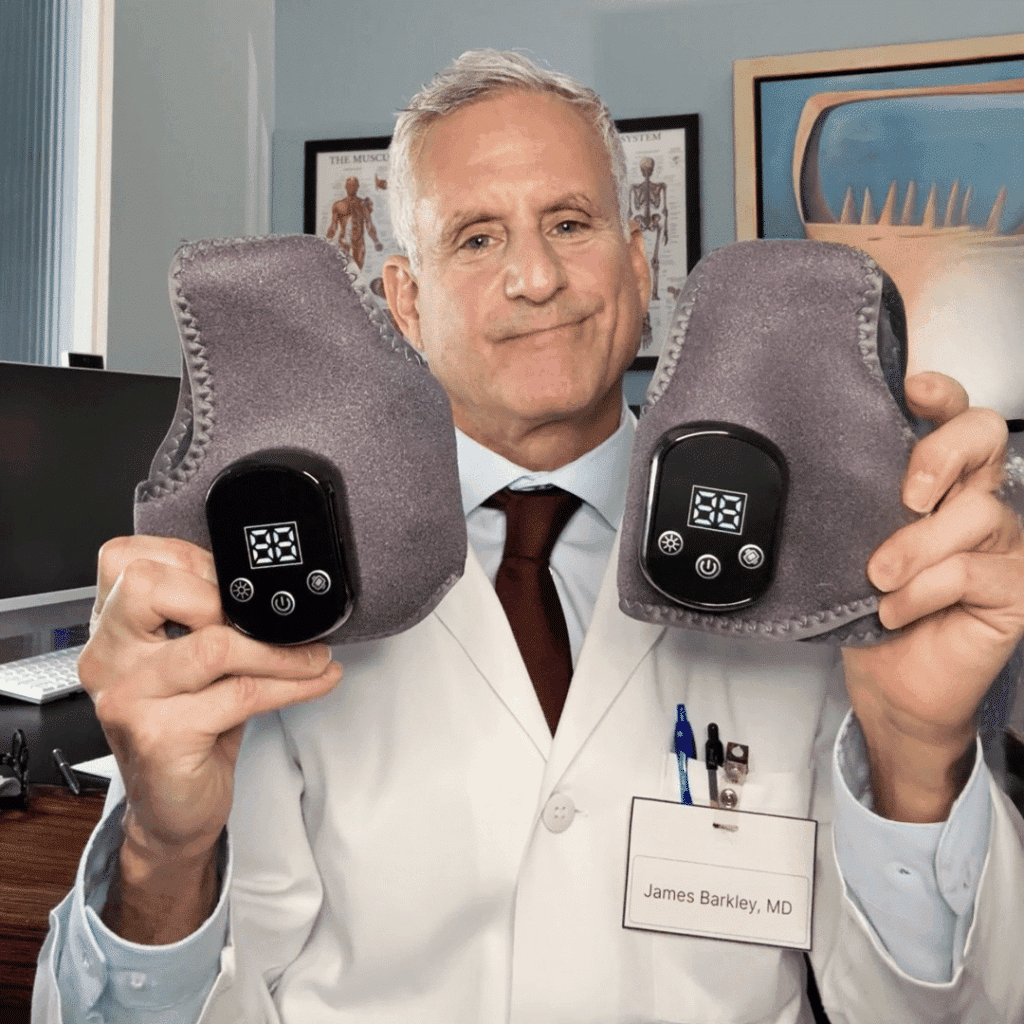 Velafoot Massager (official Retailer)