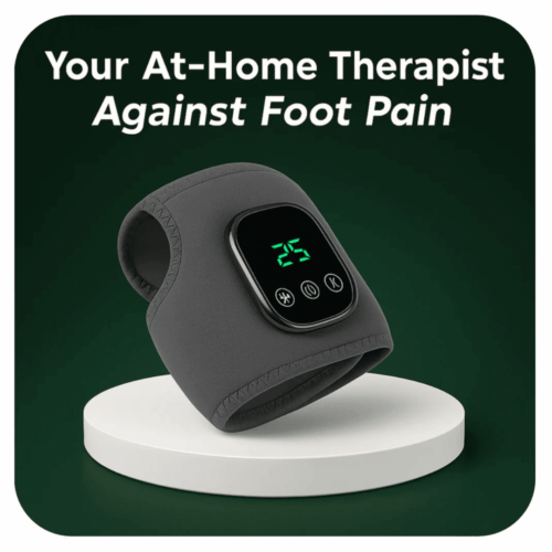 Velafoot Foot Massager (official Retailer)