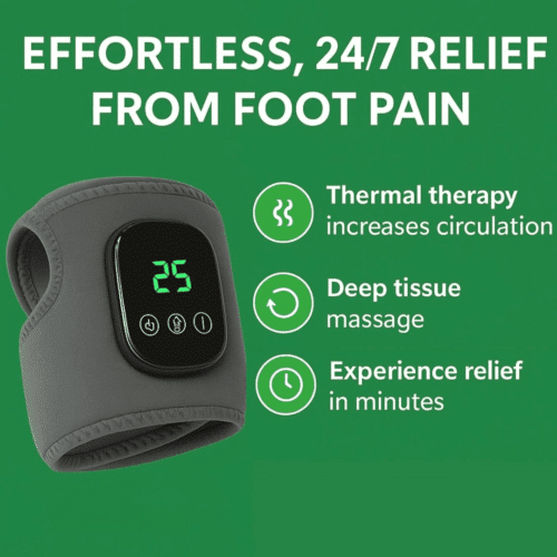 Velafoot Foot Massager (official Retailer)