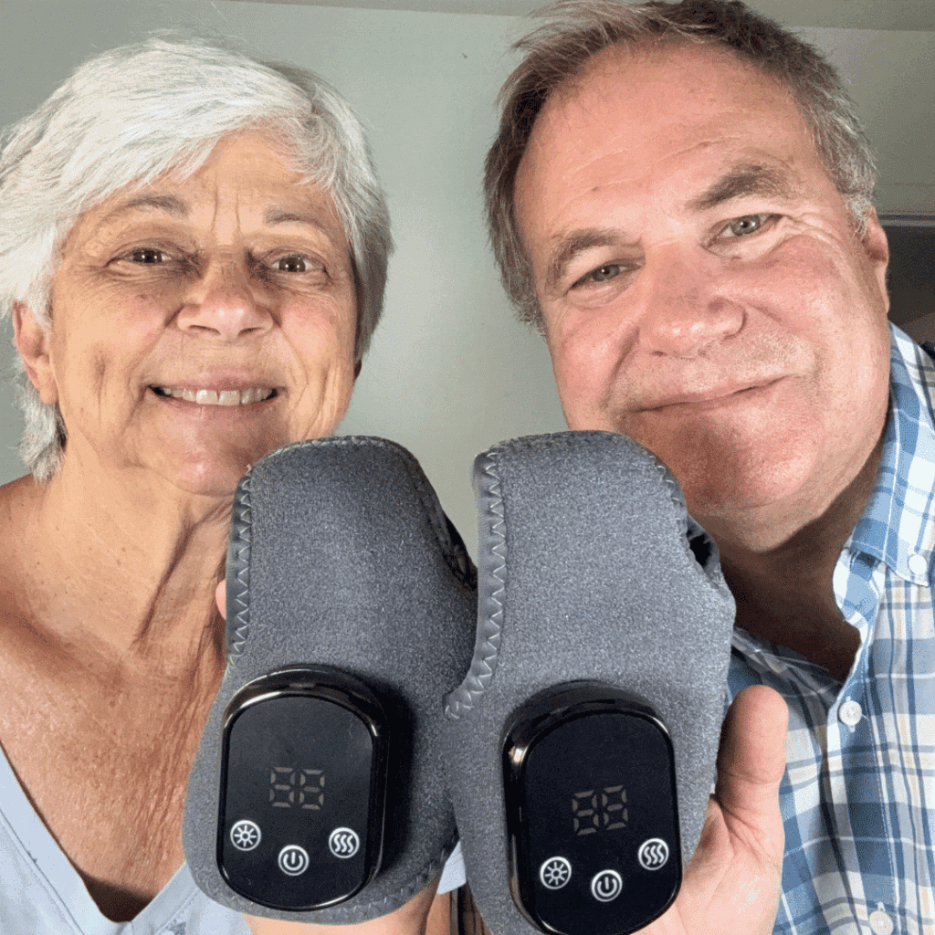 Velafoot Foot Massager (official Retailer)