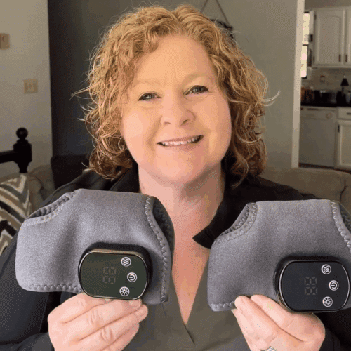 Velafoot Foot Massager (official Retailer)