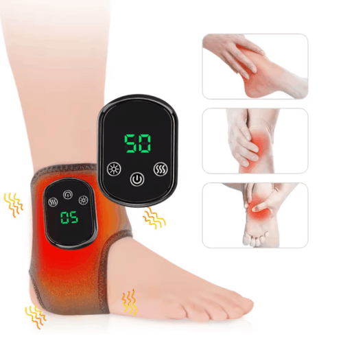 Velafoot Foot Massager (official Retailer)