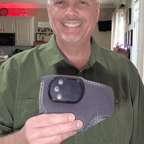 Velafoot Foot Massager (official Retailer)