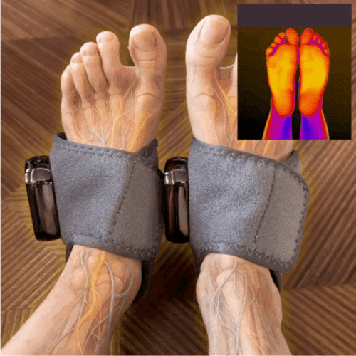 Velafoot Massager (Official Retailer)